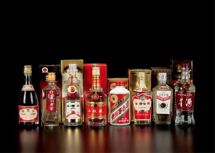 霞山茅台酒回收